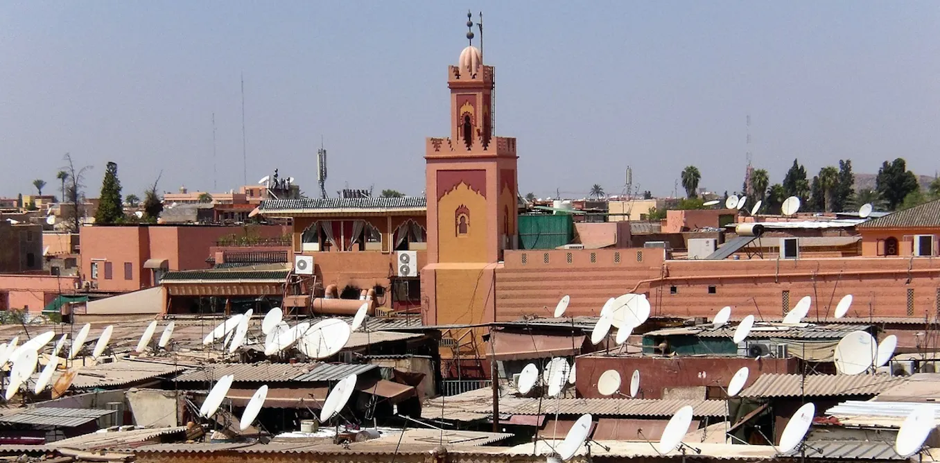 Comment le Maroc veut stimuler son économie Comment le Maroc veut stimuler son économie