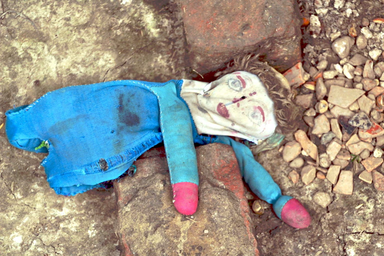 Human trafficking, sexual abuse and exploitation: the 'loss and damage' from climate change a fund will not compensate Human trafficking, sexual abuse and exploitation: the 'loss and damage' from climate change a fund will not compensate