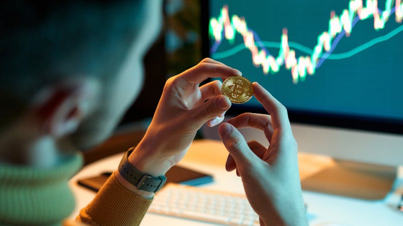 Bitcóin, el principal activo digital, no existe Bitcóin, el principal activo digital, no existe