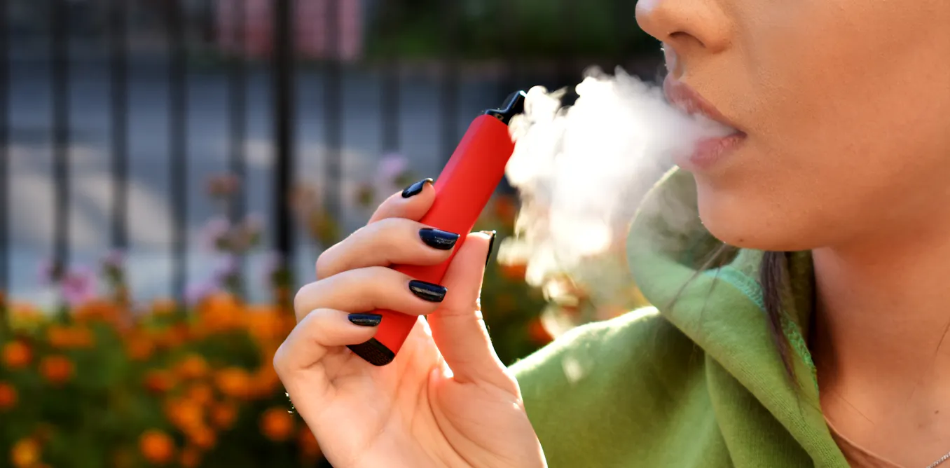 Taxes on e-cigarettes: South Africa must strike a balance between economic arguments and health concerns Taxes on e-cigarettes: South Africa must strike a balance between economic arguments and health concerns