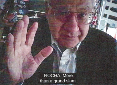 A US ambassador working for Cuba? Charges against former diplomat Victor Manuel Rocha spotlight Havana's importance in the world of spying