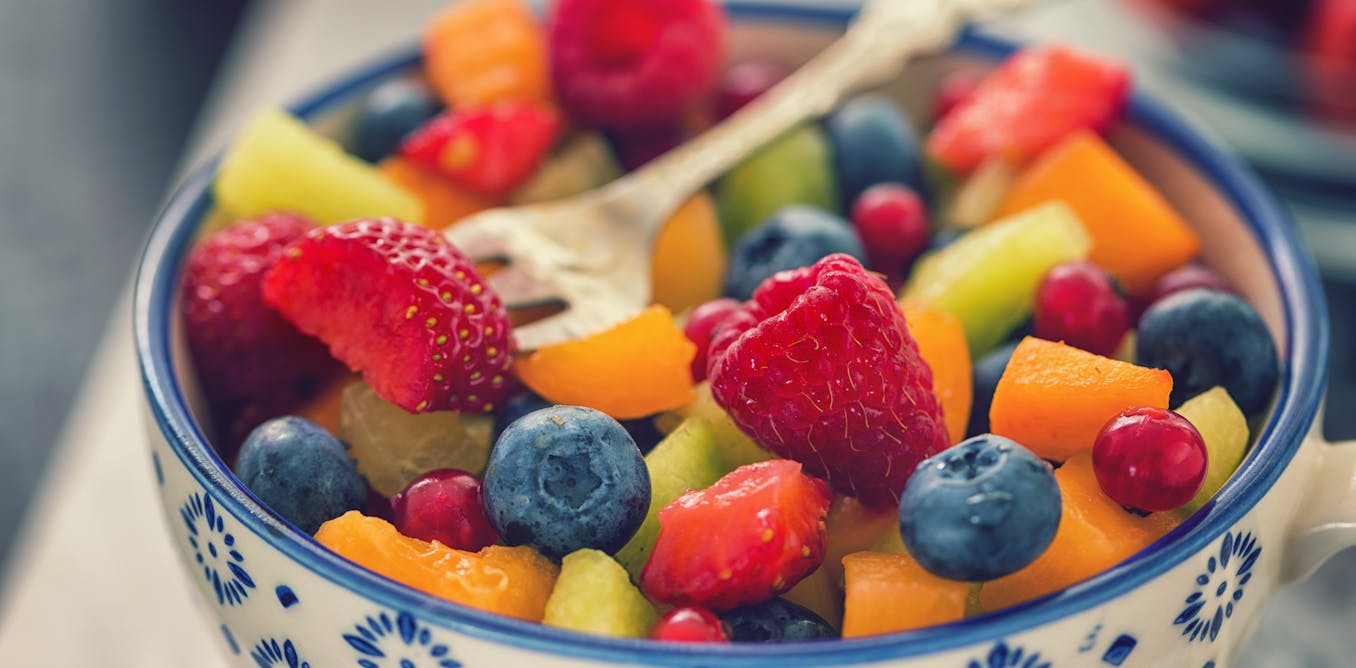 Focus on right now, not the distant future, to stay motivated and on track to your long-term health goals Focus on right now, not the distant future, to stay motivated and on track to your long-term health goals