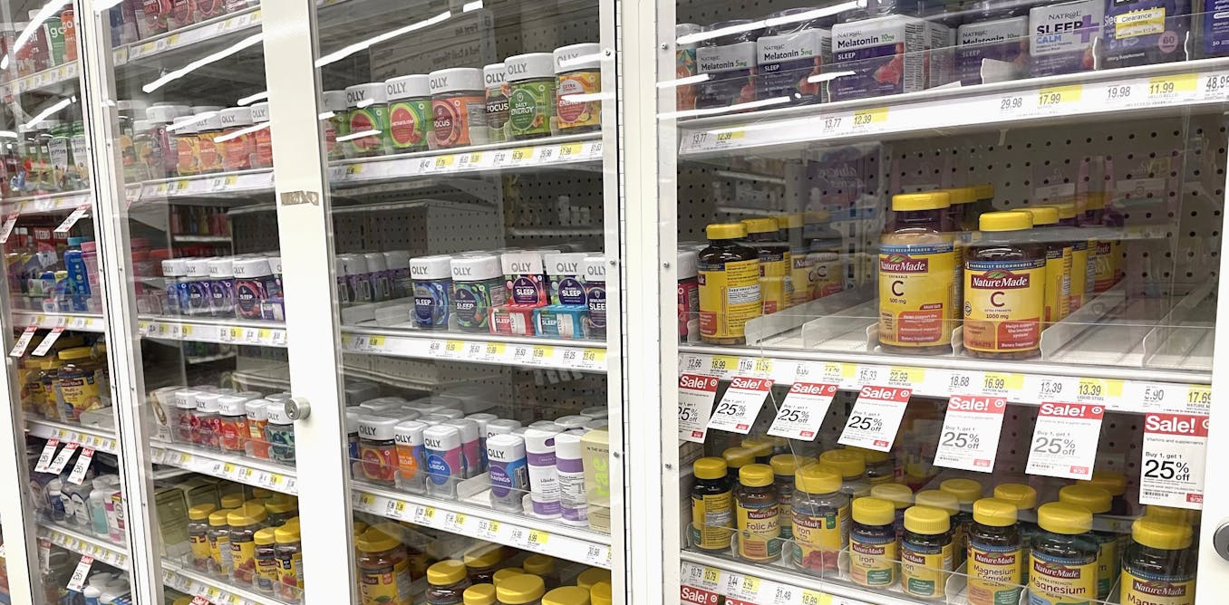 Big-box retail chains were never a solution for America’s downtowns − and now they’re fleeing back to suburbia Big-box retail chains were never a solution for America’s downtowns − and now they’re fleeing back to suburbia