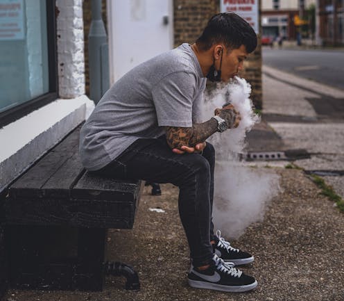 From today, new regulations make it harder to access vapes. Here's what's changing