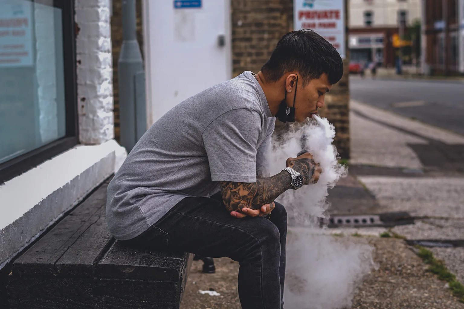 From today, new regulations make it harder to access vapes. Here's what's changing From today, new regulations make it harder to access vapes. Here's what's changing