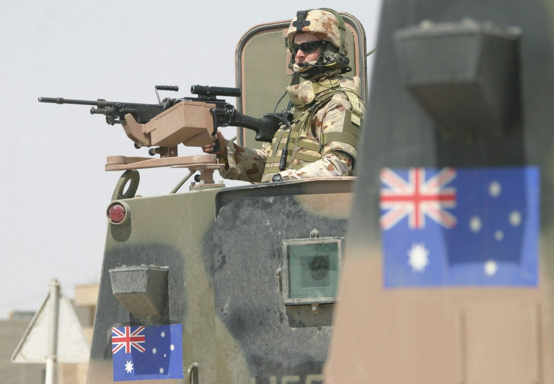 Cabinet papers 2003: Howard government sends Australia into the Iraq war