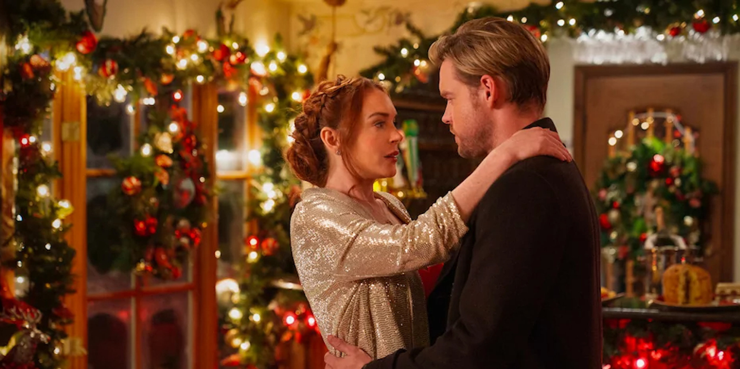 Téléfilms de Noël : les recettes de leur succès au long cours