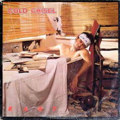 FLAME TREES (TRADUÇÃO) - Cold Chisel