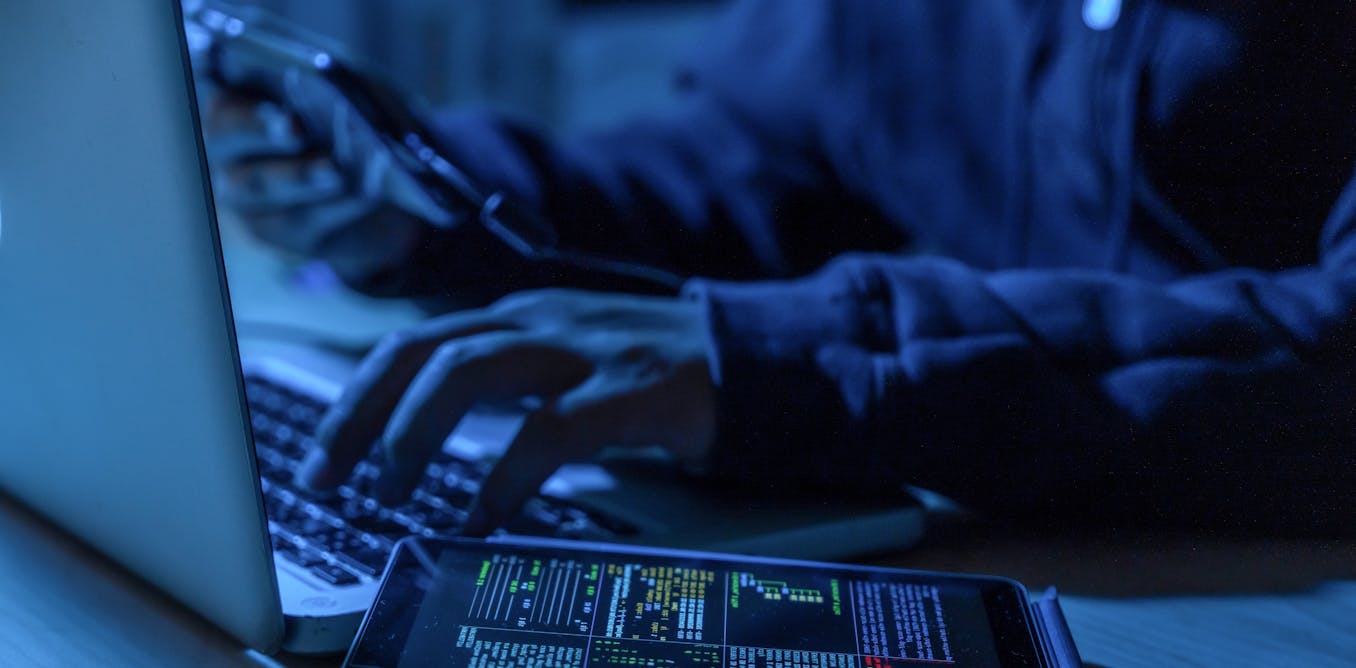 Why federal efforts to protect schools from cybersecurity threats fall short Why federal efforts to protect schools from cybersecurity threats fall short