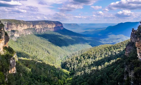 'Rights of nature' are being recognised overseas. In Australia, local leadership gives cause for optimism