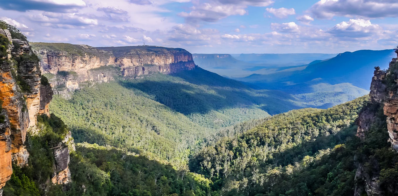 ‘Rights of nature’ are being recognised overseas. In Australia, local leadership gives cause for optimism ‘Rights of nature’ are being recognised overseas. In Australia, local leadership gives cause for optimism