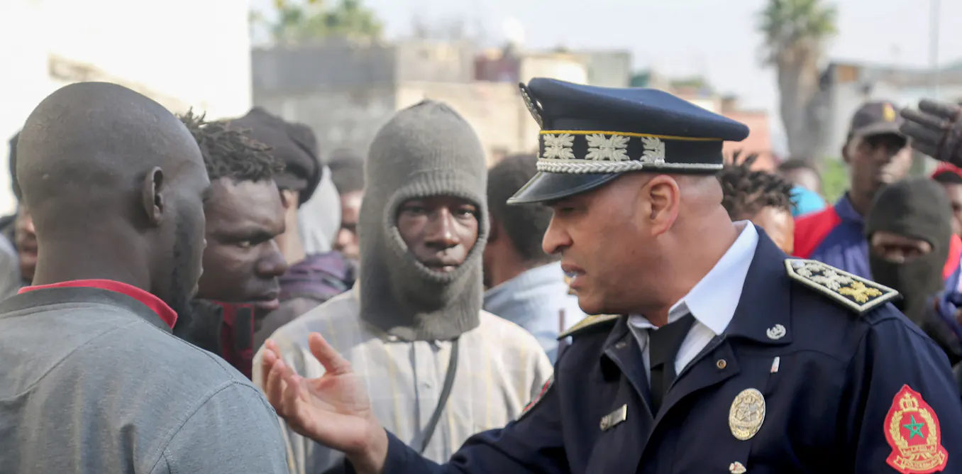 À quand une vraie politique d’asile pour le Maroc ? À quand une vraie politique d’asile pour le Maroc ?