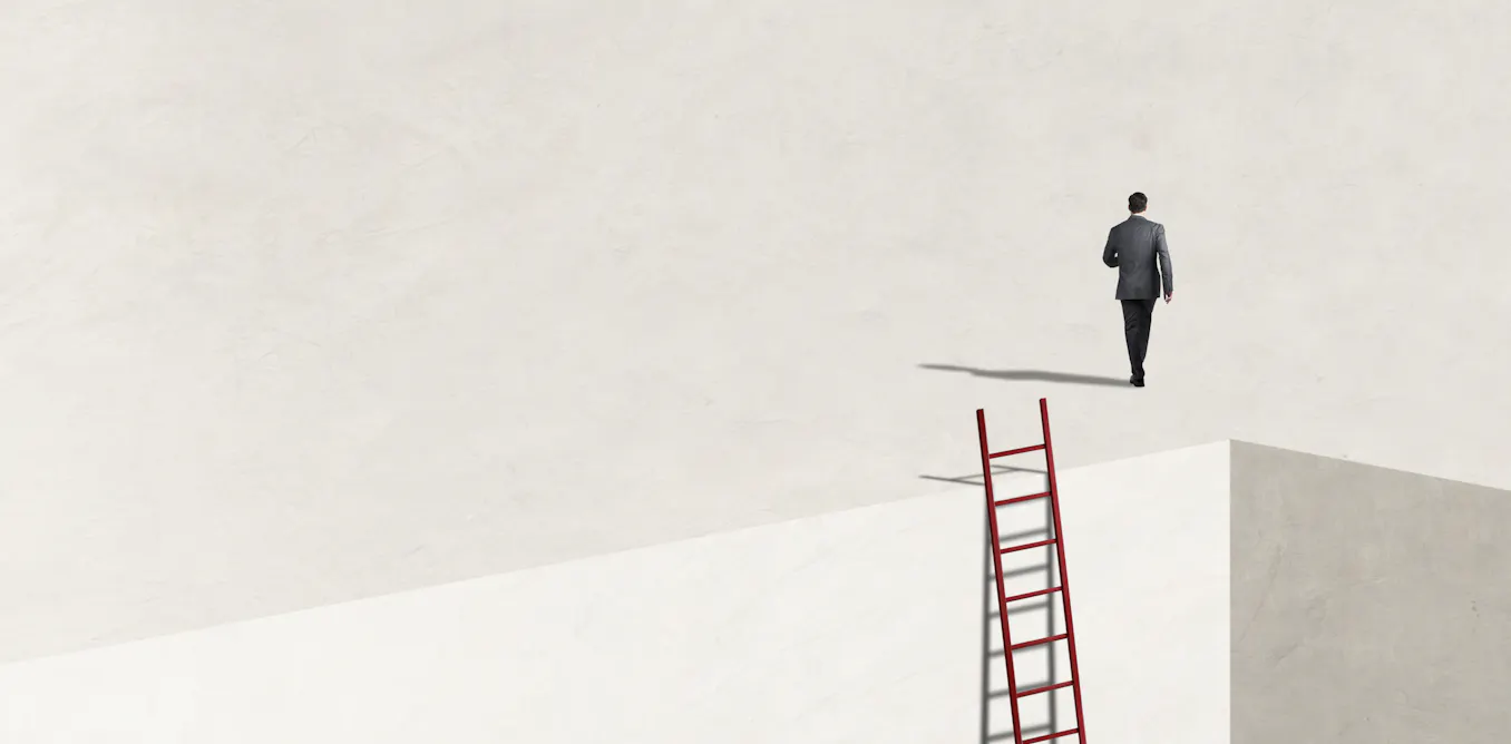 L’anxiété stimule-t-elle vraiment la créativité? L’anxiété stimule-t-elle vraiment la créativité?