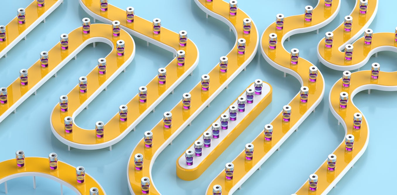 CRISPR and other new technologies open doors for drug development, but which diseases get prioritized? It comes down to money and science CRISPR and other new technologies open doors for drug development, but which diseases get prioritized? It comes down to money and science