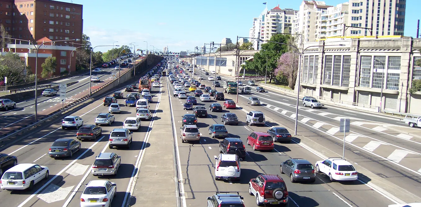 FactCheck: do poor people drive less?