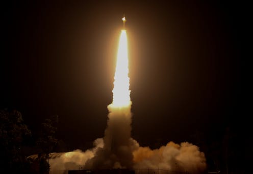The first-ever survey on Australian attitudes towards space is out. So, what do we think?