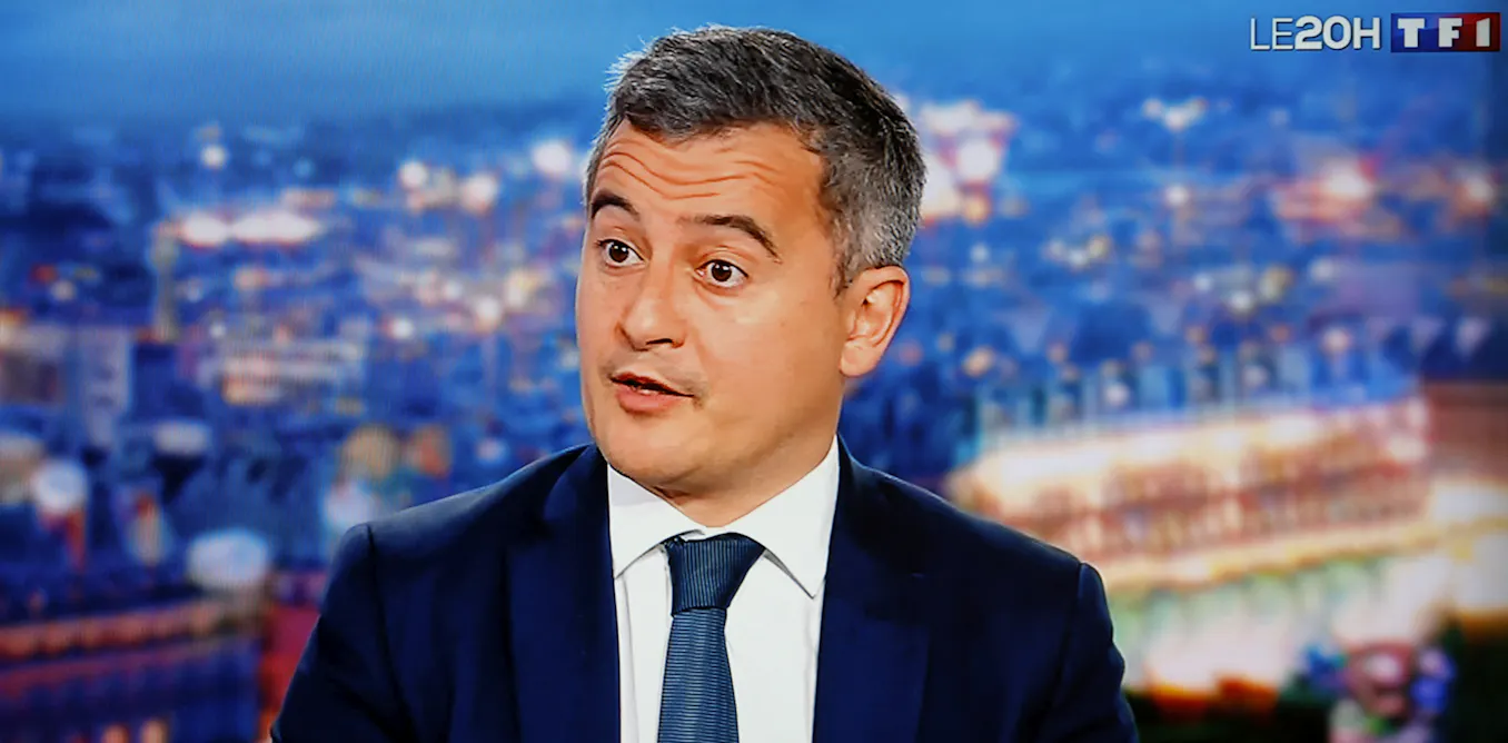 Comment la « double peine » du projet de loi immigration renforce la confusion des pouvoirs Comment la « double peine » du projet de loi immigration renforce la confusion des pouvoirs