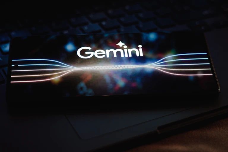 Gemini Google.