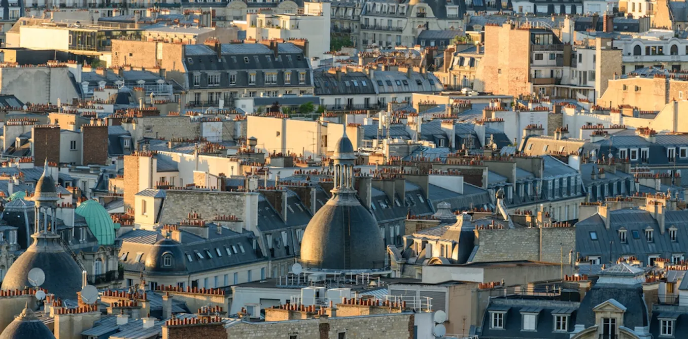 la création de quartiers prioritaires, une arme à double tranchant pour les établissements scolaires ? la création de quartiers prioritaires, une arme à double tranchant pour les établissements scolaires ?