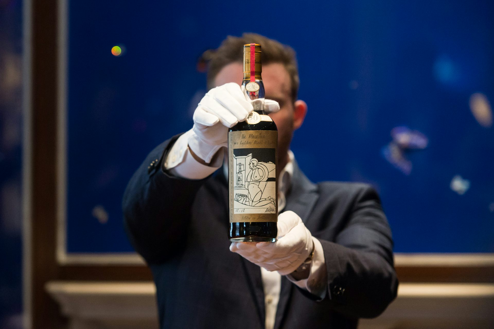 A Bottle of Scotch Recently Sold for .7 Million – What’s Behind Such Outrageous Prices?