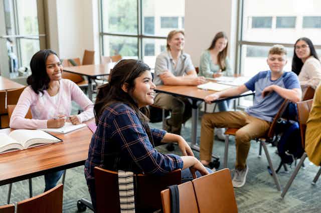 Finding objective ways to talk about religion in the classroom is tough − but the cost of not doing so is clear (theconversation.com)