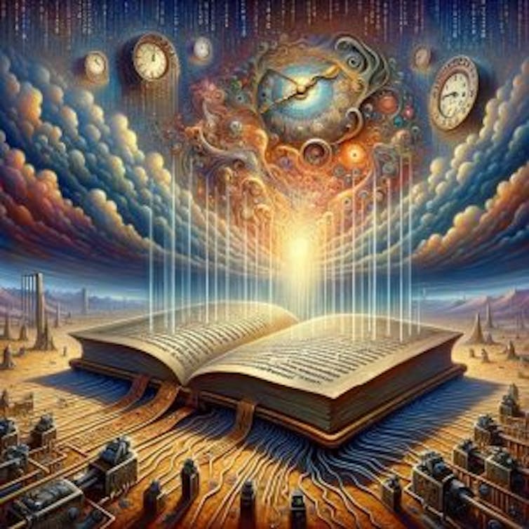 Imagen generada por ChatGPT 4.0