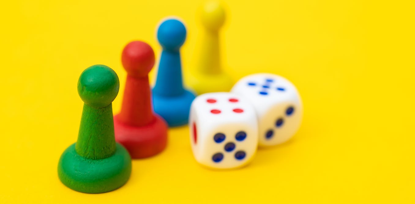 ¿se puede aprender jugando? Juegos de mesa para entrenar el cerebro