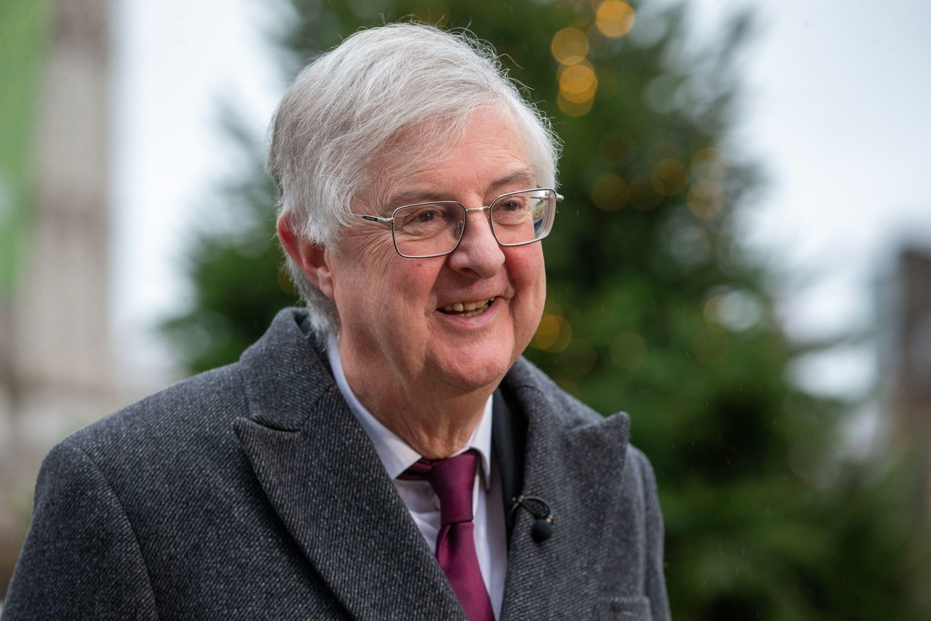 Mark Drakeford: What The Resignation Of Wales’ First Minister Means For ...