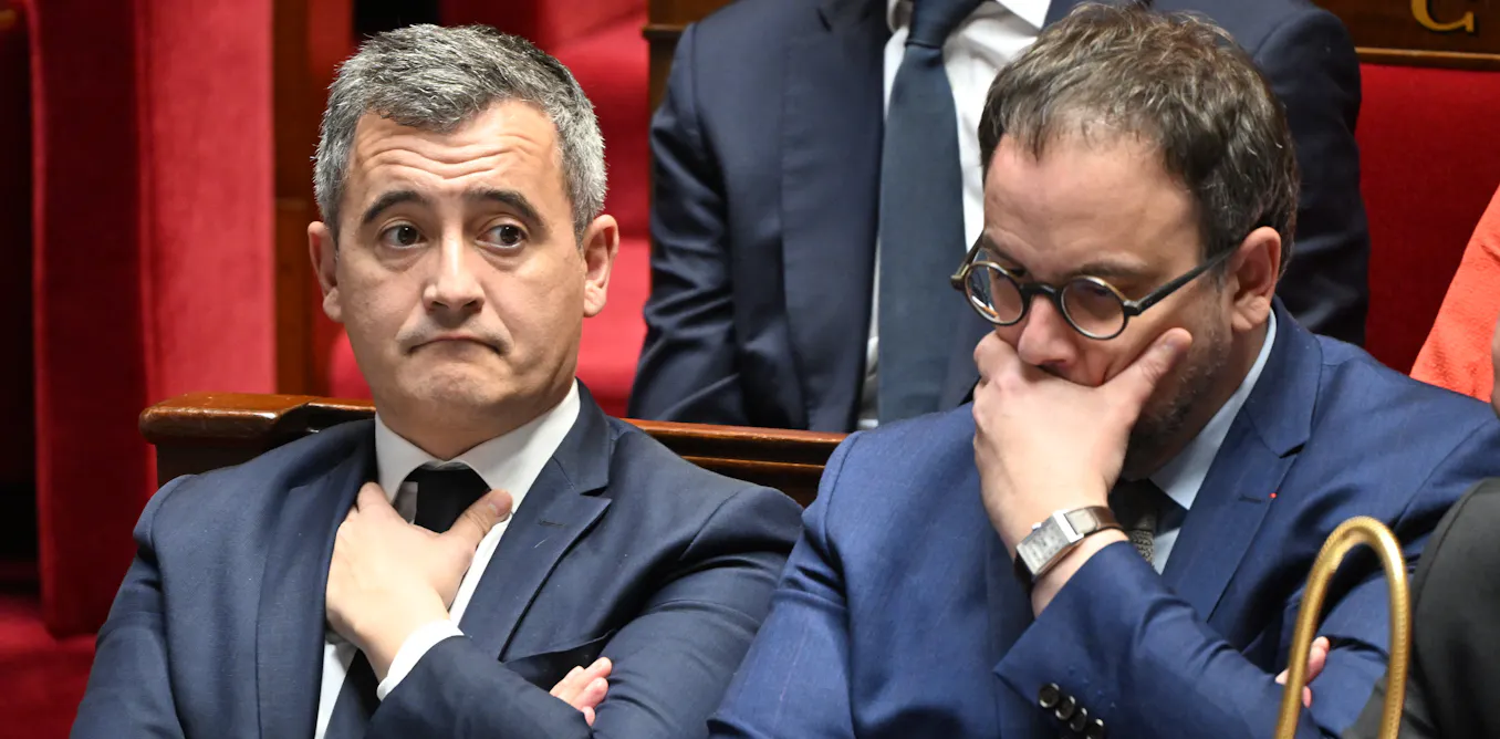 une crise prévisible et fondamentale une crise prévisible et fondamentale