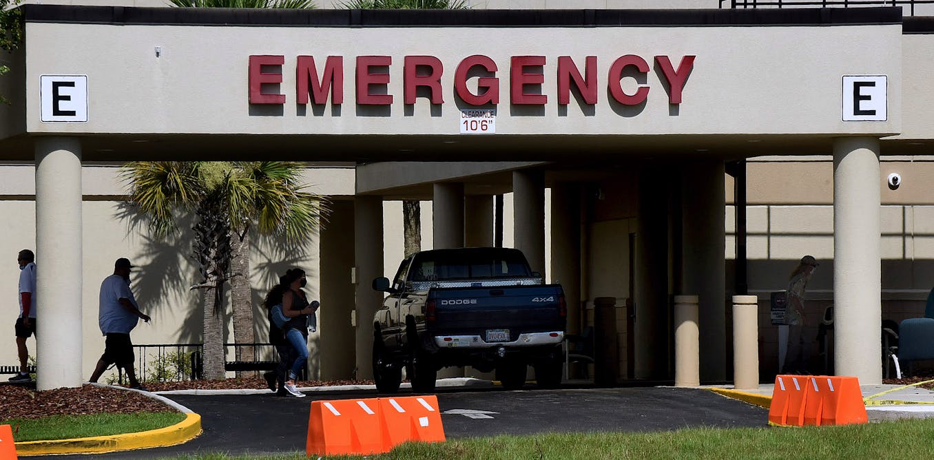 Emergency medicine residencies more likely to go unfilled at for-profit and newly accredited programs Emergency medicine residencies more likely to go unfilled at for-profit and newly accredited programs