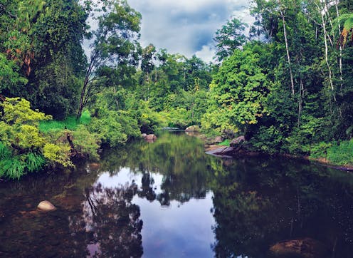how Australia's First Nations managed Australia's ecosystems