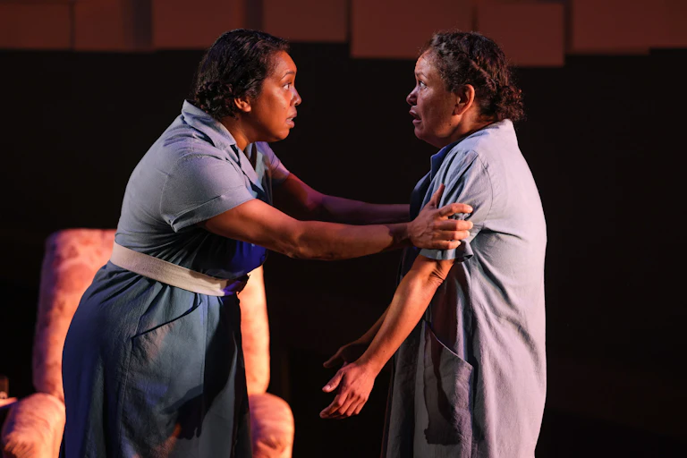 Production image