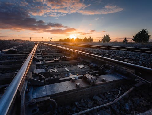 Australia's freight used to go by train, not truck. Here's how we can bring back rail – and cut emissions