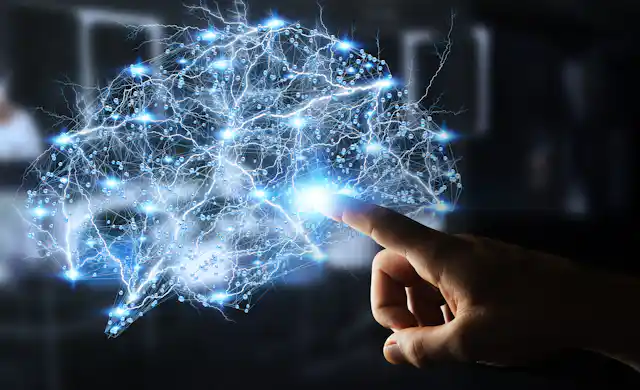 A new supercomputer aims to closely mimic the human brain — it could ...