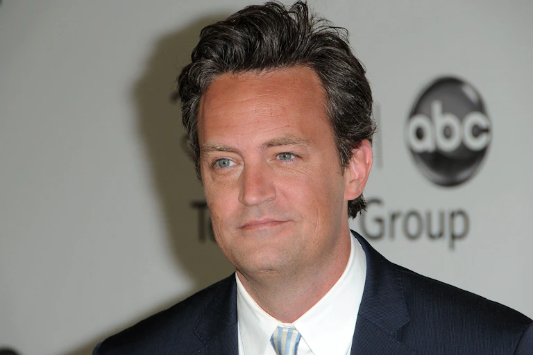Matthew Perry