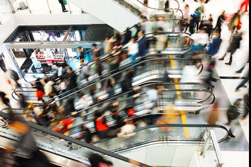 How subtle forms of misinformation affect what we buy and how much we trust brands