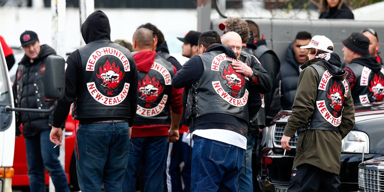 NZ’s new government is getting tough on gangs – but all the necessary ...