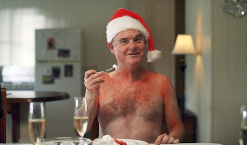 Telemovies have dominated Christmas movies for 50 years – so why are the Aussie straight-to-streaming ones this bad?