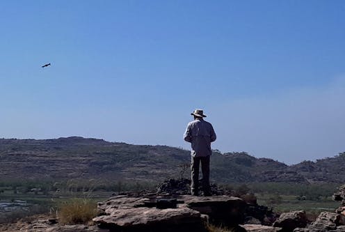 New analysis unlocks the hidden meaning of 15,000-year-old rock art in Arnhem Land