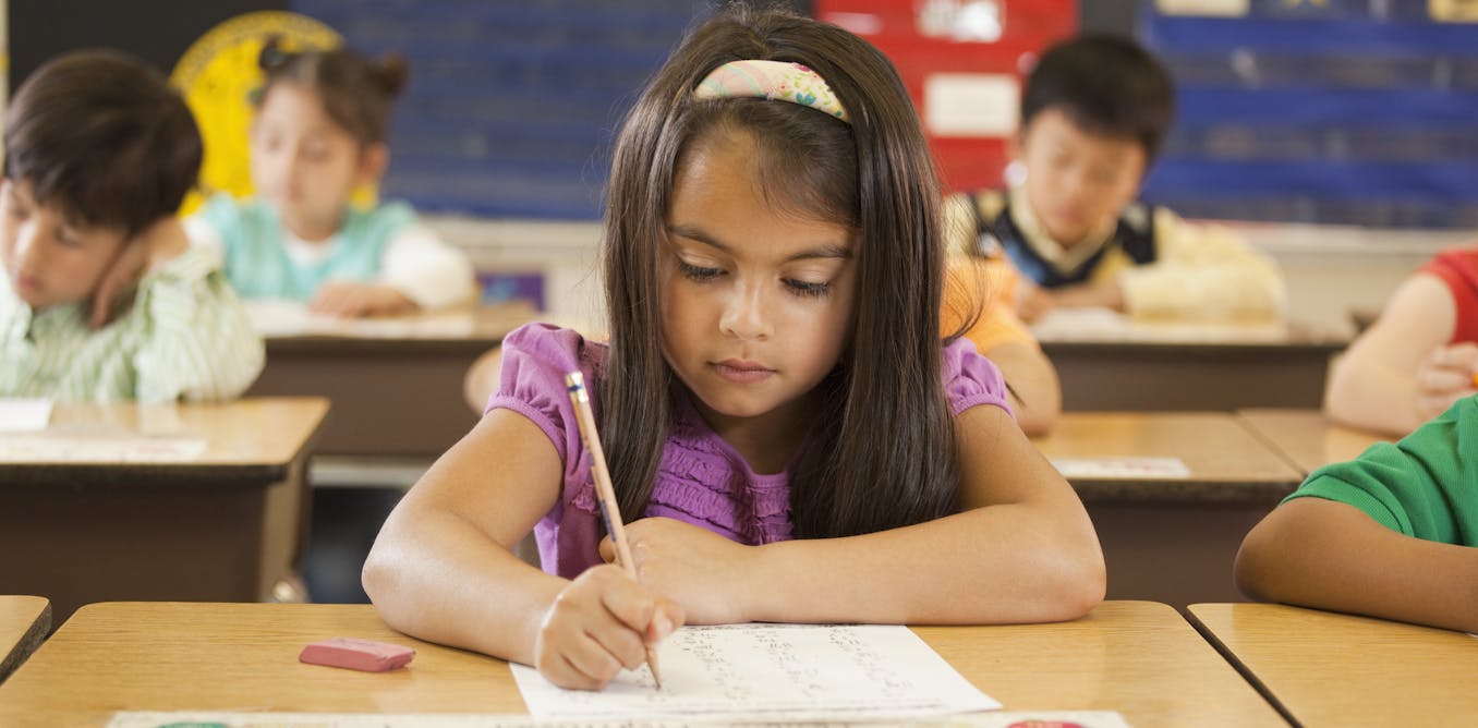 70 years after Brown vs. Board of Education, public schools still deeply segregated 70 years after Brown vs. Board of Education, public schools still deeply segregated