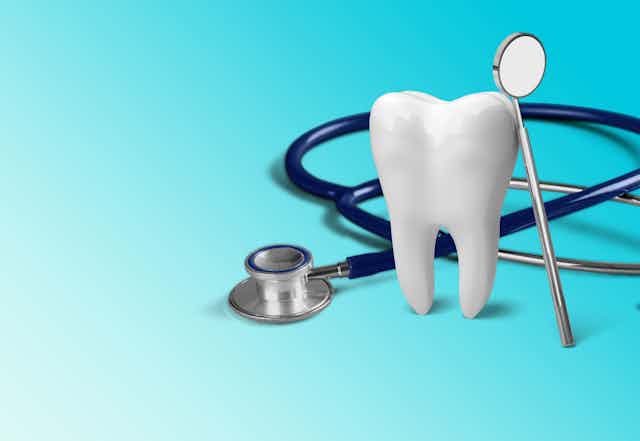 dentist moonee ponds