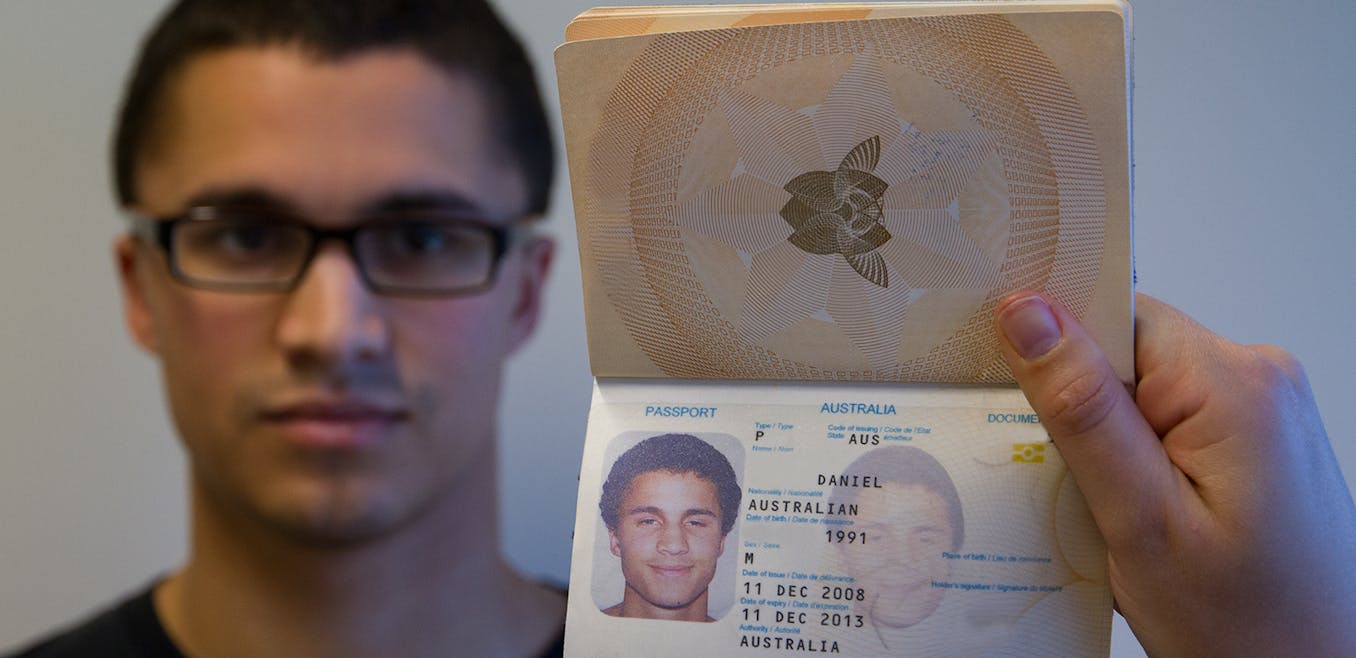 Passport Staff Miss One In Seven Fake Id Checks
