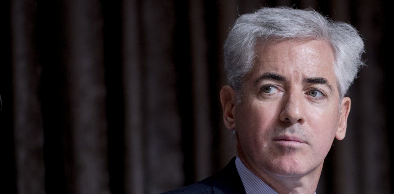 What do universities owe their big donors? Less than you might think, explain 2 nonprofit law experts What do universities owe their big donors? Less than you might think, explain 2 nonprofit law experts