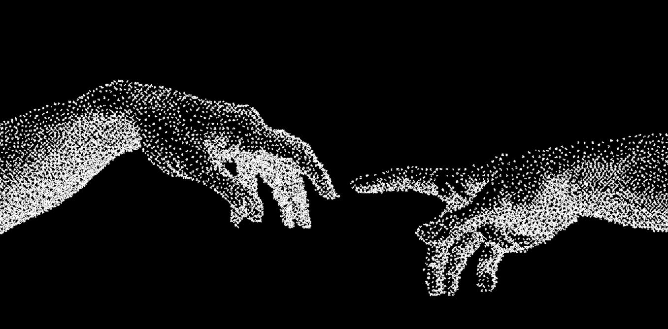 1 in 3 people are lonely. Will AI help, or make things worse? 1 in 3 people are lonely. Will AI help, or make things worse?