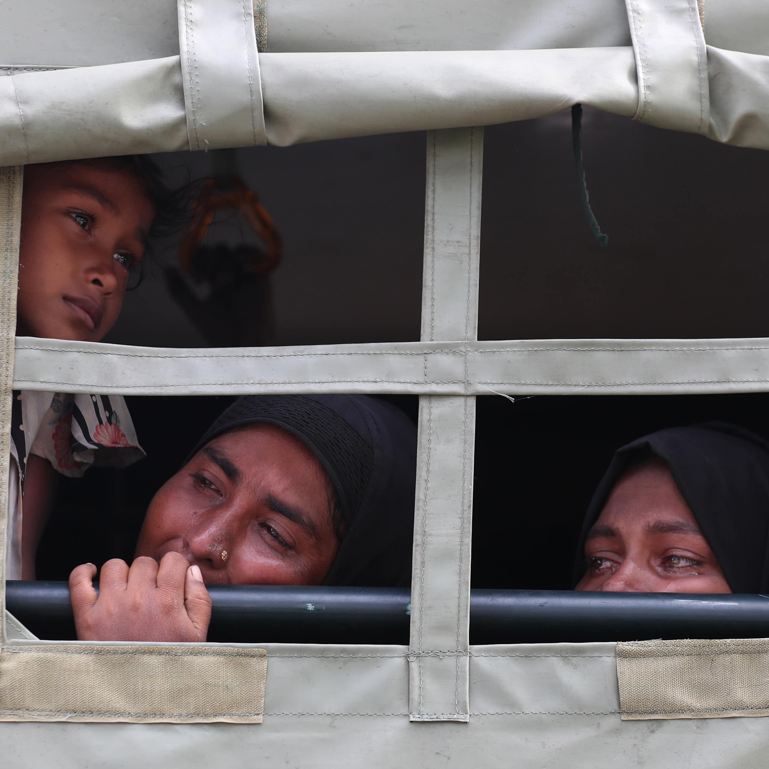 Pengungsi Rohingya di tengah ketidakpastian: 3 solusi bagi pemerintah untuk menangani isu kemanusiaan ini