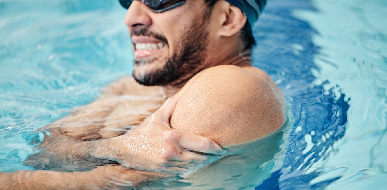 Are exercises always necessary to relieve symptoms? Are exercises always necessary to relieve symptoms?