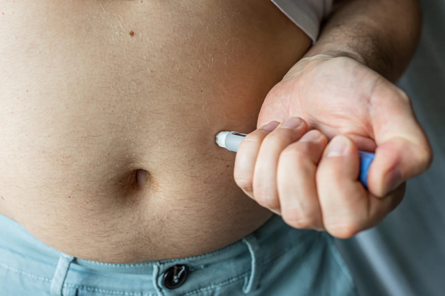 glp-1 muscle wasting Myth Busting: Do GLP-1s Cause Muscle Wasting?💉💪 There's a lot of fear around GLP-1 medications like Ozempic and Wegovy causing “muscle wasting”—but here's the truth: 👉 Weight loss always includes some lean glp-1 muscle wasting Myth Busting: Do GLP-1s Cause Muscle Wasting?💉💪 There's a lot of fear around GLP-1 medications like Ozempic and Wegovy causing “muscle wasting”—but here's the truth: 👉 Weight loss always includes some lean