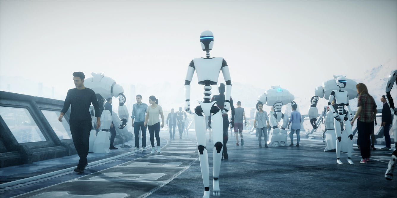 2024: AI Researchers Discuss Future Challenges
