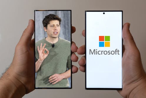 Scrutiny of OpenAI and Microsoft relationship could affect how AI industry grows and innovates