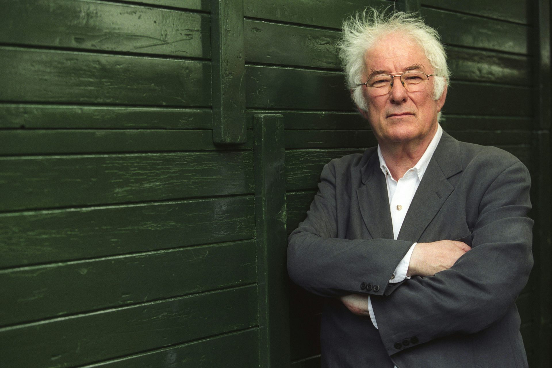 Seamus Heaney: ten years after his death, the generosity and warmth of ...